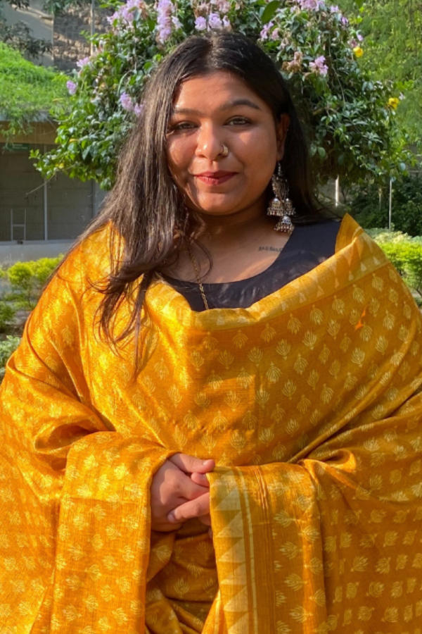 Gaurangi Gupta